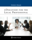 Image for eDiscovery for the Legal Professional
