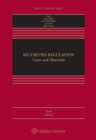 Image for Securities Regulation: Cases and Materials