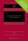 Image for Secured Transactions: A Systems Approach