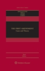 Image for First Amendment: Cases and Theory
