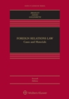 Image for Foreign relations law: cases and materials