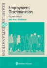 Image for Examples & Explanations for Employment Discrimination
