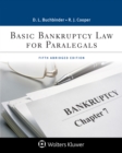 Image for Basic bankruptcy law for paralegals