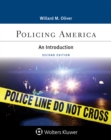 Image for Policing America: An Introduction