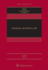 Image for National Security Law