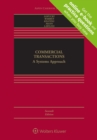 Image for Commercial Transactions: A Systems Approach