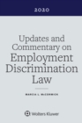Image for Updates and Commentary on Employment Discrimination Law 2020