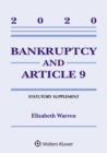 Image for Bankruptcy &amp; Article 9: 2020 Statutory Supplement