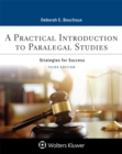 Image for A Practical Introduction to Paralegal Studies: Strategies for Success