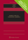 Image for Family Law in a Changing America