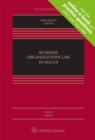 Image for Business Organizations Law in Focus