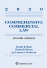 Image for Comprehensive Commercial Law: 2020 Statutory Supplement