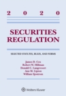 Image for Securities Regulation: Selected Statutes, Rules, and Forms, 2020 Edition