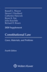 Image for Constitutional Law: Cases Materials and Problems, 2020 Supplement