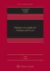 Image for Products Liability: Problems and Process