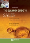 Image for Glannon Guide to Sales