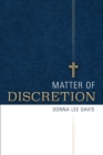Image for Matter of Discretion