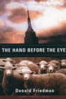 Image for Hand Before the Eye