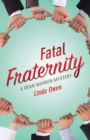 Image for Fatal Fraternity