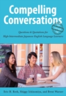 Image for Compelling Conversations - Japan: Questions and Quotations for High-intermediate Japanese English Language Learners