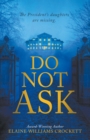 Image for Do Not Ask