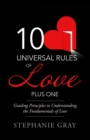 Image for 10 Universal Rules of Love Plus One: Guiding Principles to Understanding the Fundamentals of Love