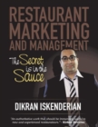 Image for Restaurant Marketing and Management