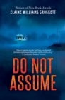 Image for Do Not Assume