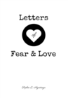 Image for Letters of Fear and Love