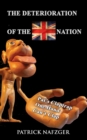 Image for Deterioration of the British Nation