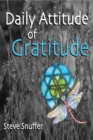 Image for Daily Attitude of Gratitude: 365 Daily Affirmations to Start Your Day in a Grateful Way!