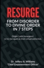 Image for Resurge : From Disorder to Divine Order in 7 Steps