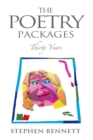 Image for Poetry Packages: Thirty Years