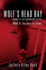 Image for Wolf’s Head Bay