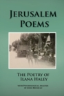 Image for Jerusalem Poems
