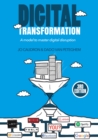 Image for Digital Transformation: A Model to Master Digital Disruption