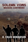 Image for Solemn Vows Mission Continued