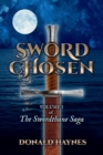 Image for Sword Chosen