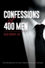 Image for Confessions of 400 Men