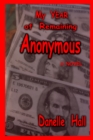 Image for My Year of Remaining Anonymous
