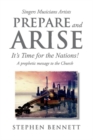 Image for Prepare and Arise