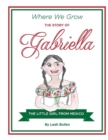 Image for The Story of Gabriella a Little Girl from Mexico