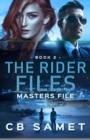 Image for Masters File: The Rider Files Book 2