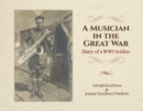 Image for A Musician in the Great War