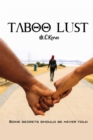 Image for Taboo Lust