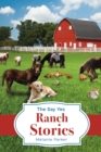 Image for The Say Yes Ranch stories