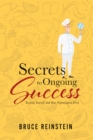 Image for Secrets to Ongoing Success: Keeping Yourself and Your Organization Fresh