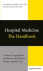 Image for Hospital Medicine: The Handbook