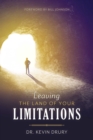 Image for Leaving the Land of Your Limitations