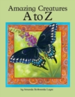 Image for Amazing creatures A to Z